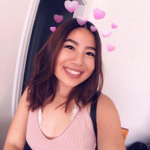 Meet your Posher, Jenny